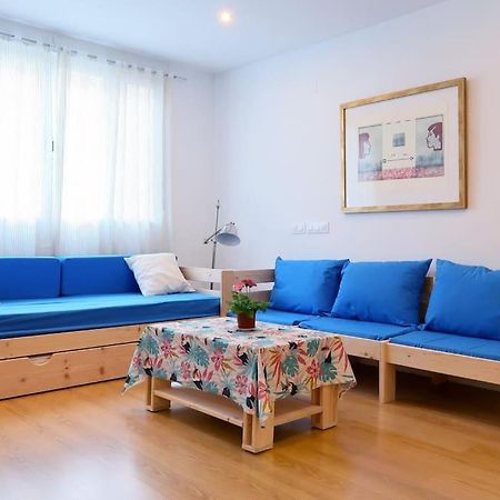 Apartamento Bonito Cordoba Ngoại thất bức ảnh