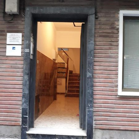 Apartamento Bonito Cordoba Ngoại thất bức ảnh