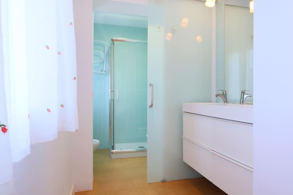 Apartamento Bonito Cordoba Ngoại thất bức ảnh