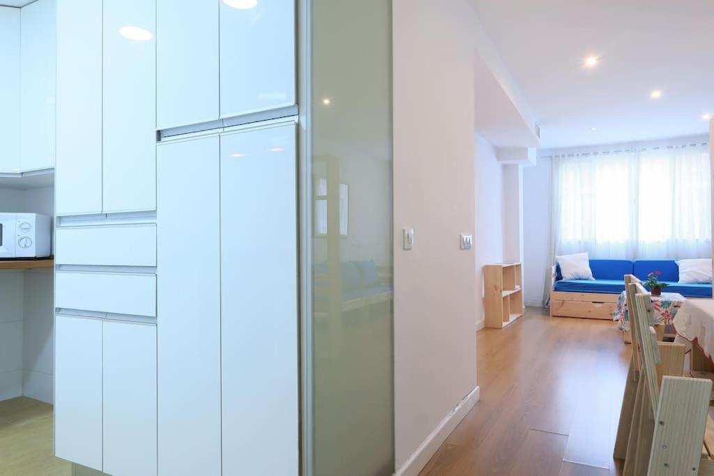 Apartamento Bonito Cordoba Ngoại thất bức ảnh