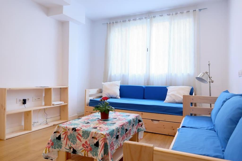 Apartamento Bonito Cordoba Ngoại thất bức ảnh