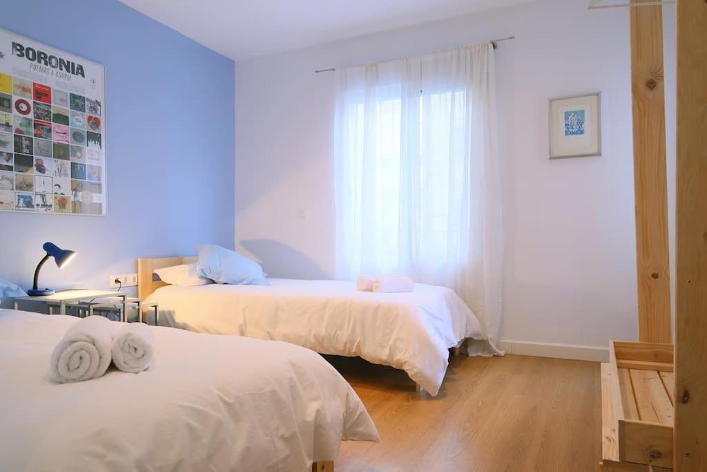 Apartamento Bonito Cordoba Ngoại thất bức ảnh