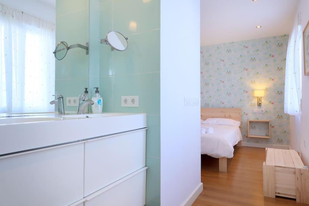 Apartamento Bonito Cordoba Ngoại thất bức ảnh