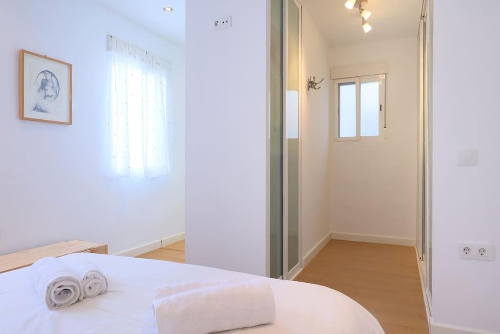 Apartamento Bonito Cordoba Ngoại thất bức ảnh