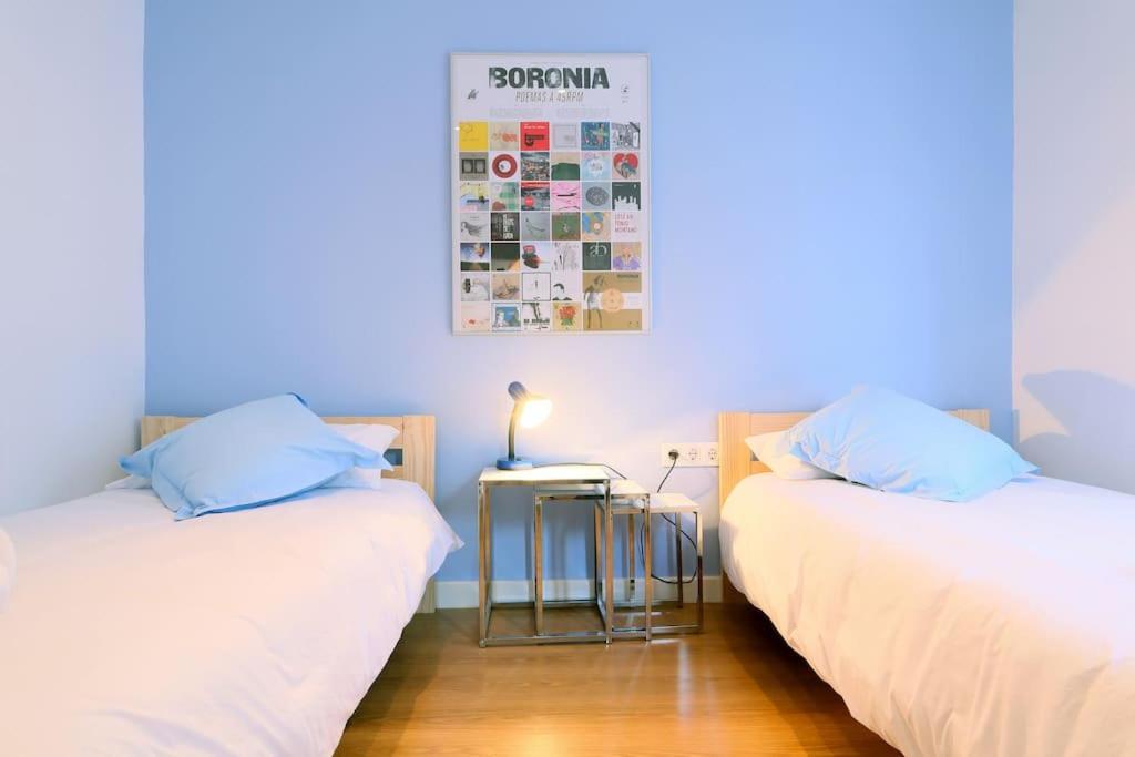 Apartamento Bonito Cordoba Ngoại thất bức ảnh