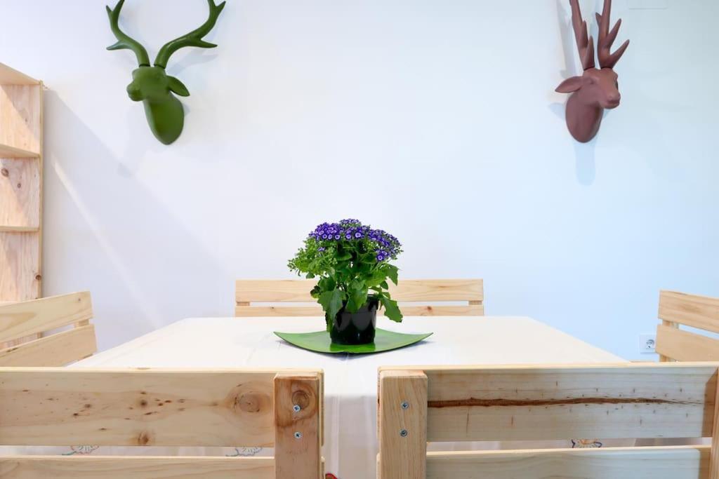 Apartamento Bonito Cordoba Ngoại thất bức ảnh