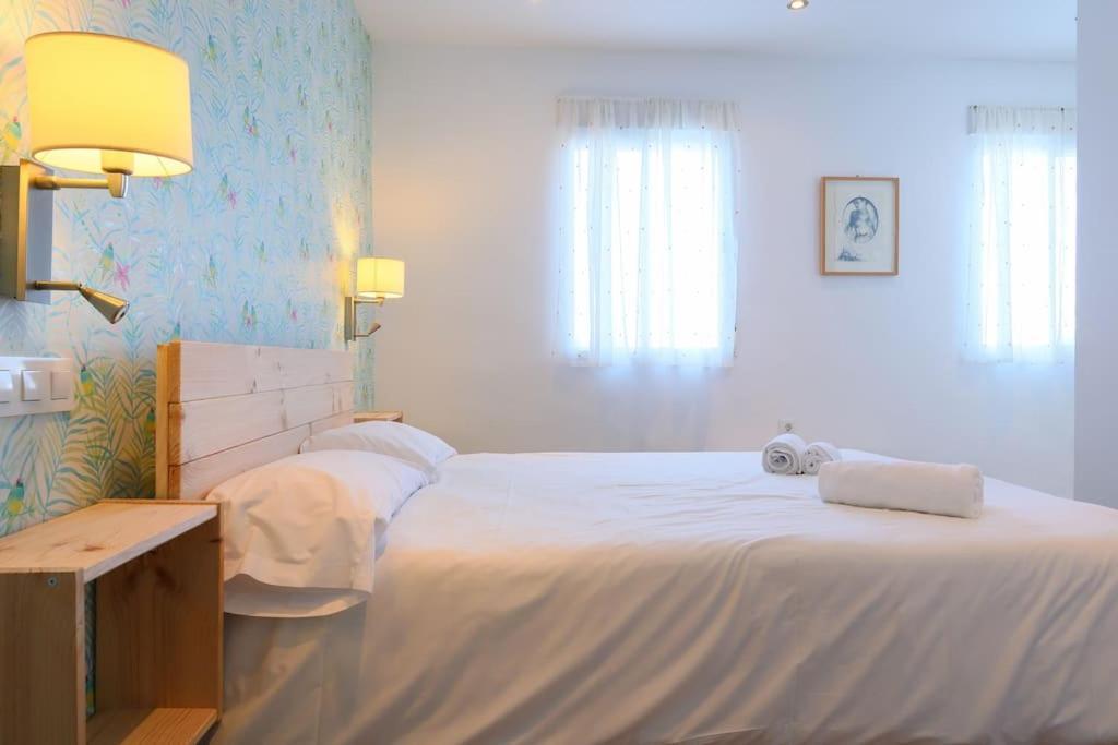 Apartamento Bonito Cordoba Ngoại thất bức ảnh