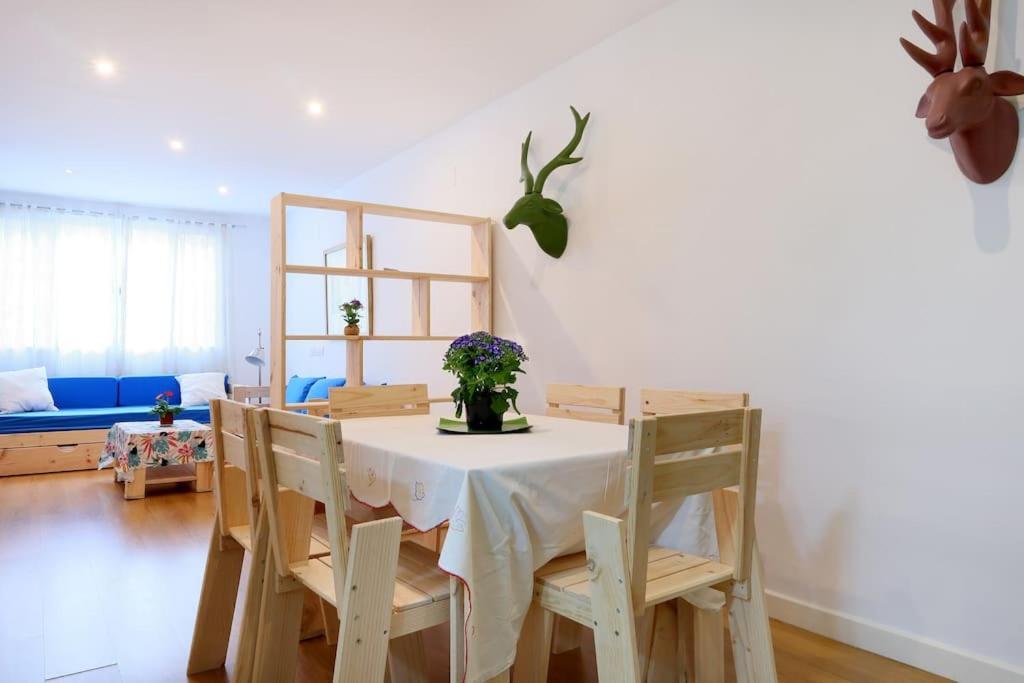 Apartamento Bonito Cordoba Ngoại thất bức ảnh