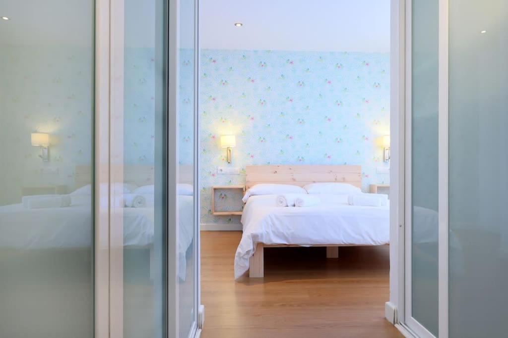 Apartamento Bonito Cordoba Ngoại thất bức ảnh