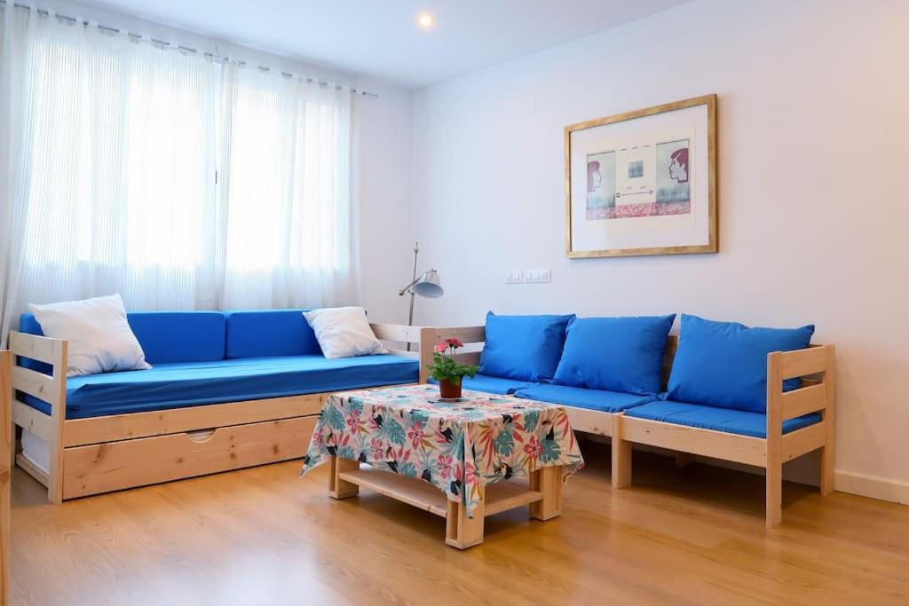 Apartamento Bonito Cordoba Ngoại thất bức ảnh