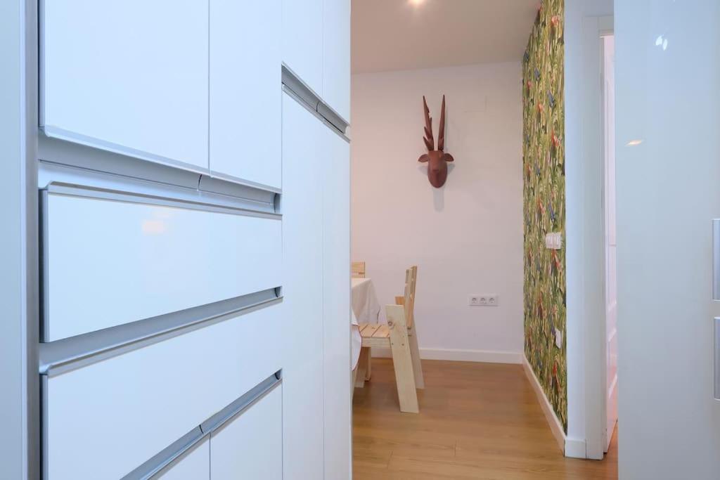 Apartamento Bonito Cordoba Ngoại thất bức ảnh