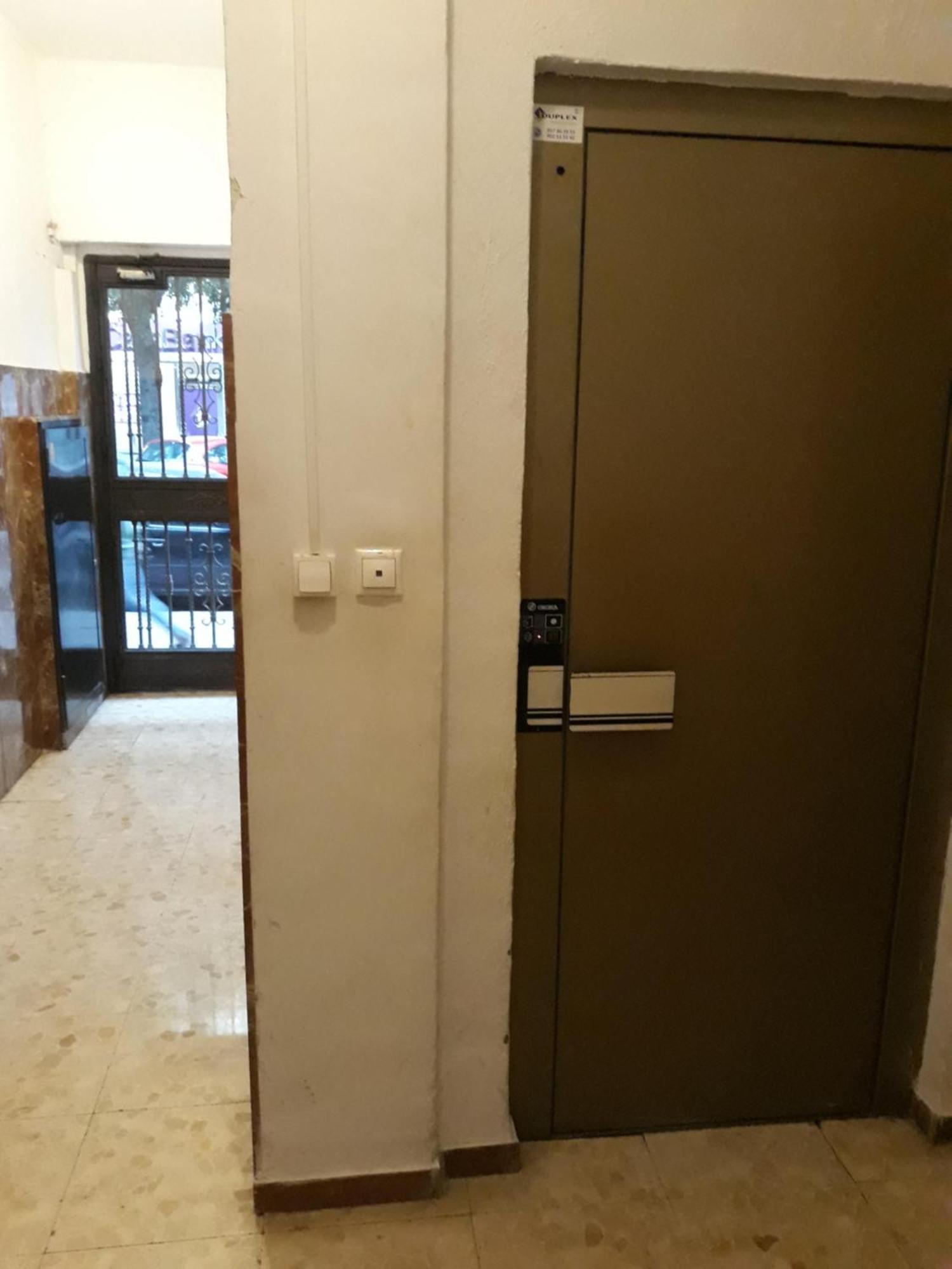 Apartamento Bonito Cordoba Ngoại thất bức ảnh