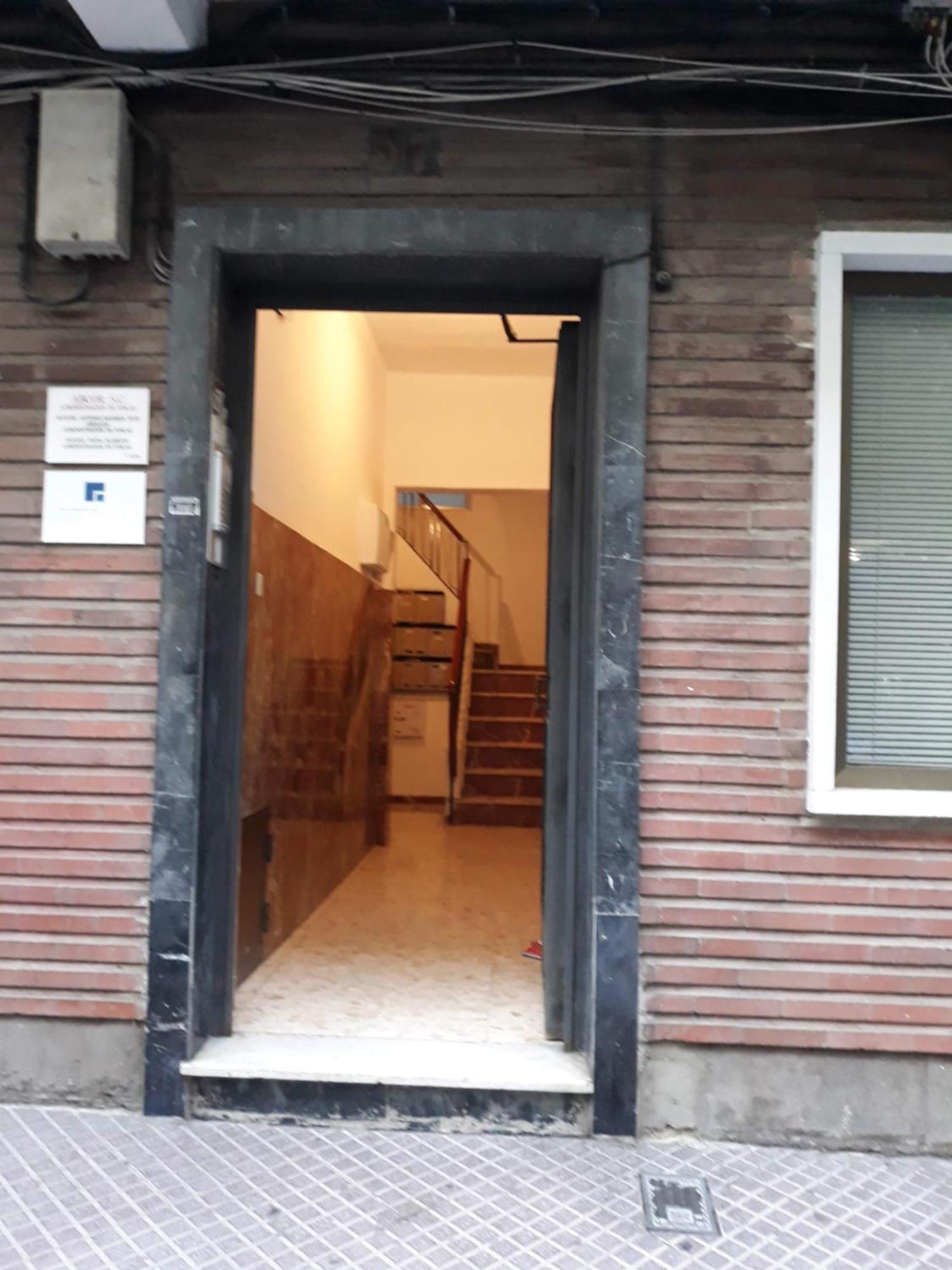 Apartamento Bonito Cordoba Ngoại thất bức ảnh